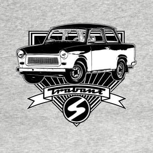 Trabant 601 T-Shirt